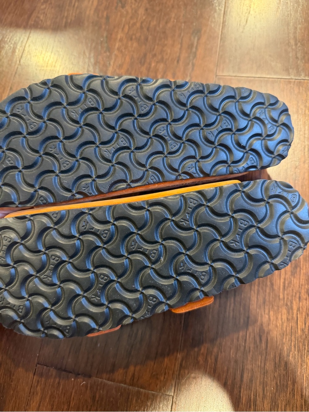 Birkenstock big buckle - Picture 2 of 2